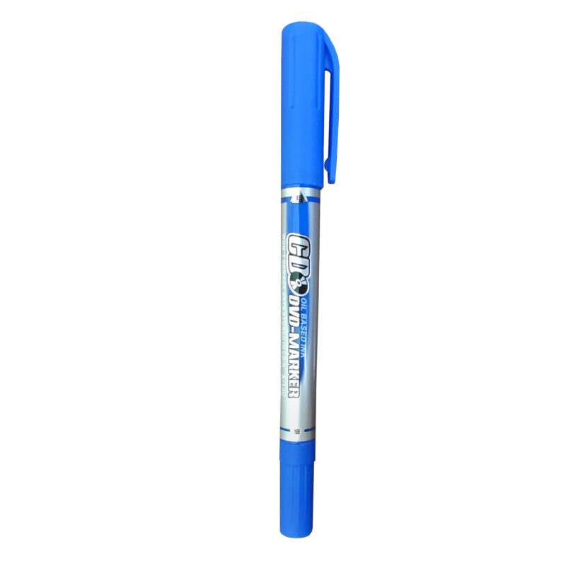 ماژیک سی دی کد X-130 بسته 4 عددی