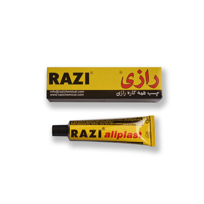چسب 30 میل رازی